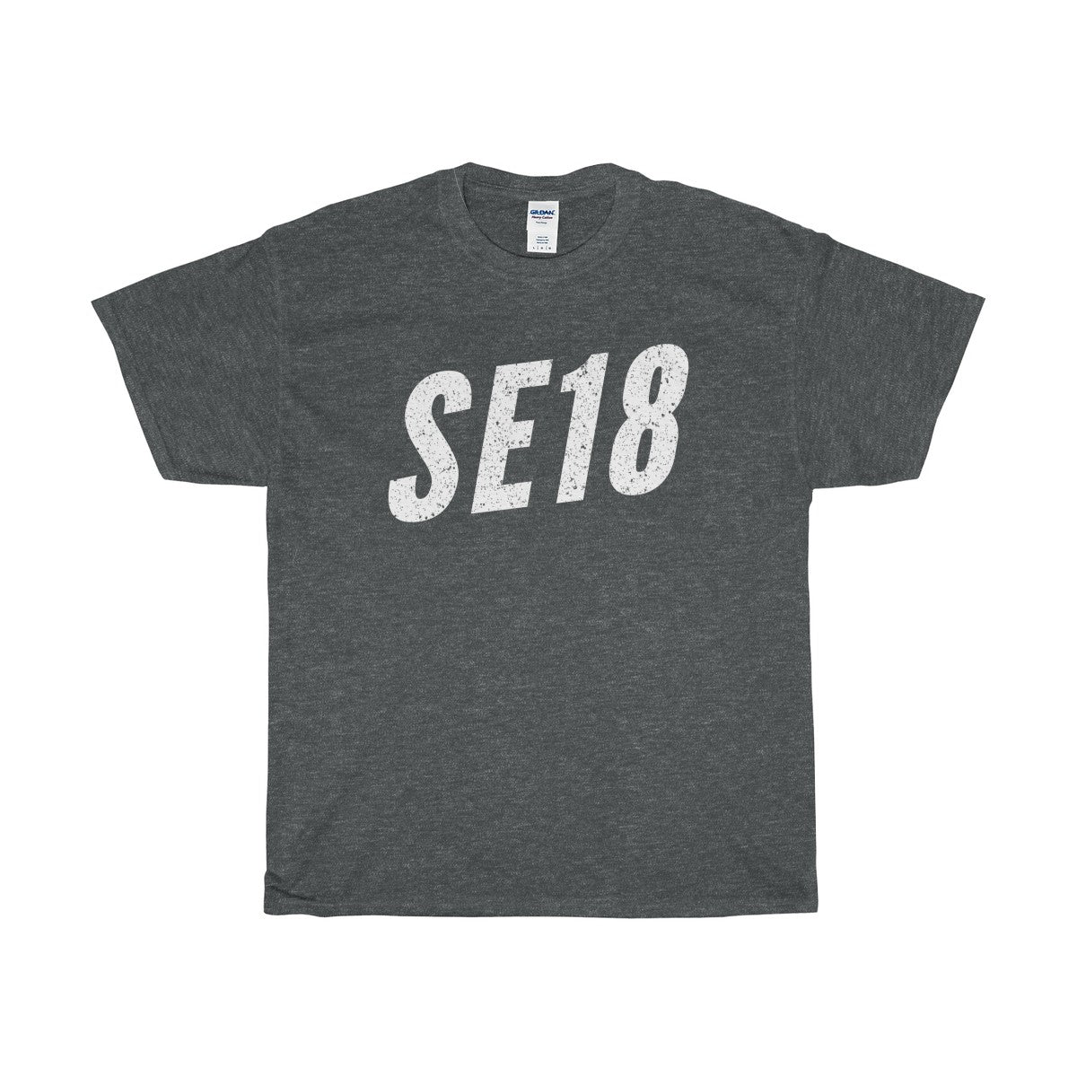 Woolwich SE18 T-Shirt