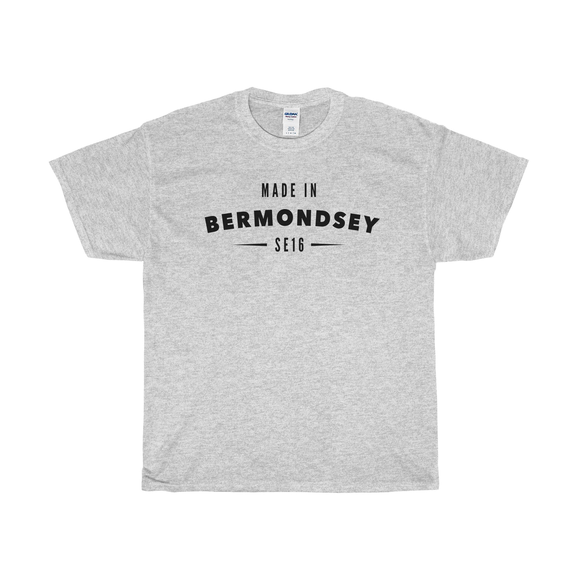 Made In Bermondsey T-Shirt