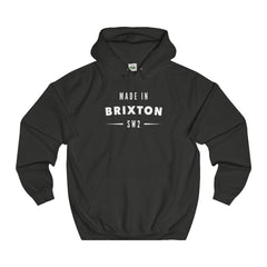 Made In Brixton Hoodie