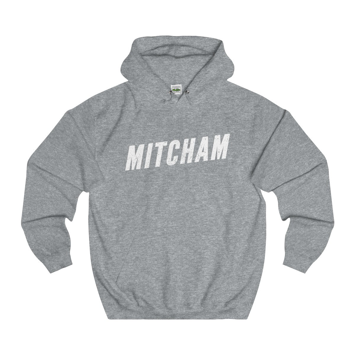 Mitchame Hoodie