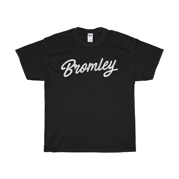 Bromley Scripted T-Shirt