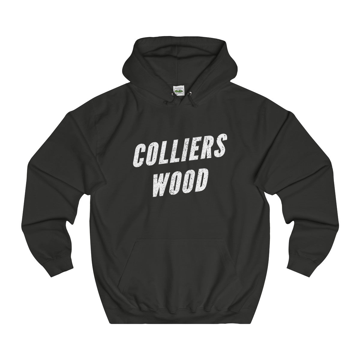Colliers Wood Hoodie