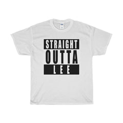 Straight Outta Lee T-Shirt