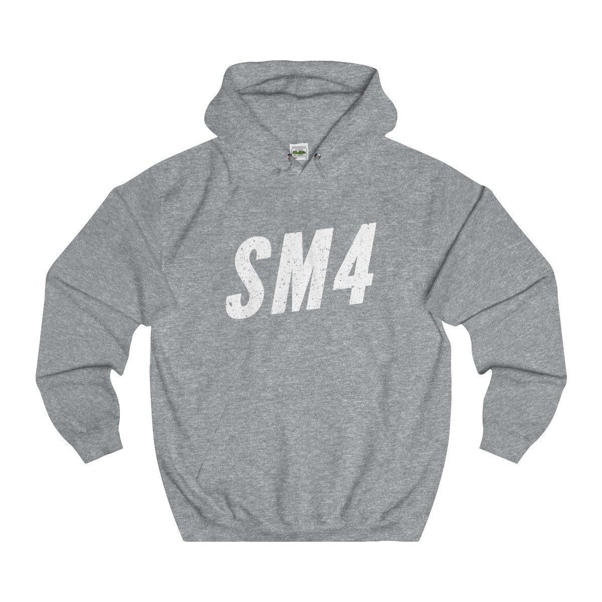 Morden SM4 Hoodie