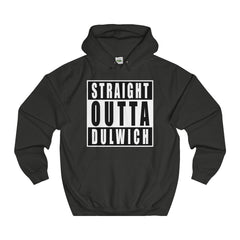 Straight Outta Dulwich Hoodie
