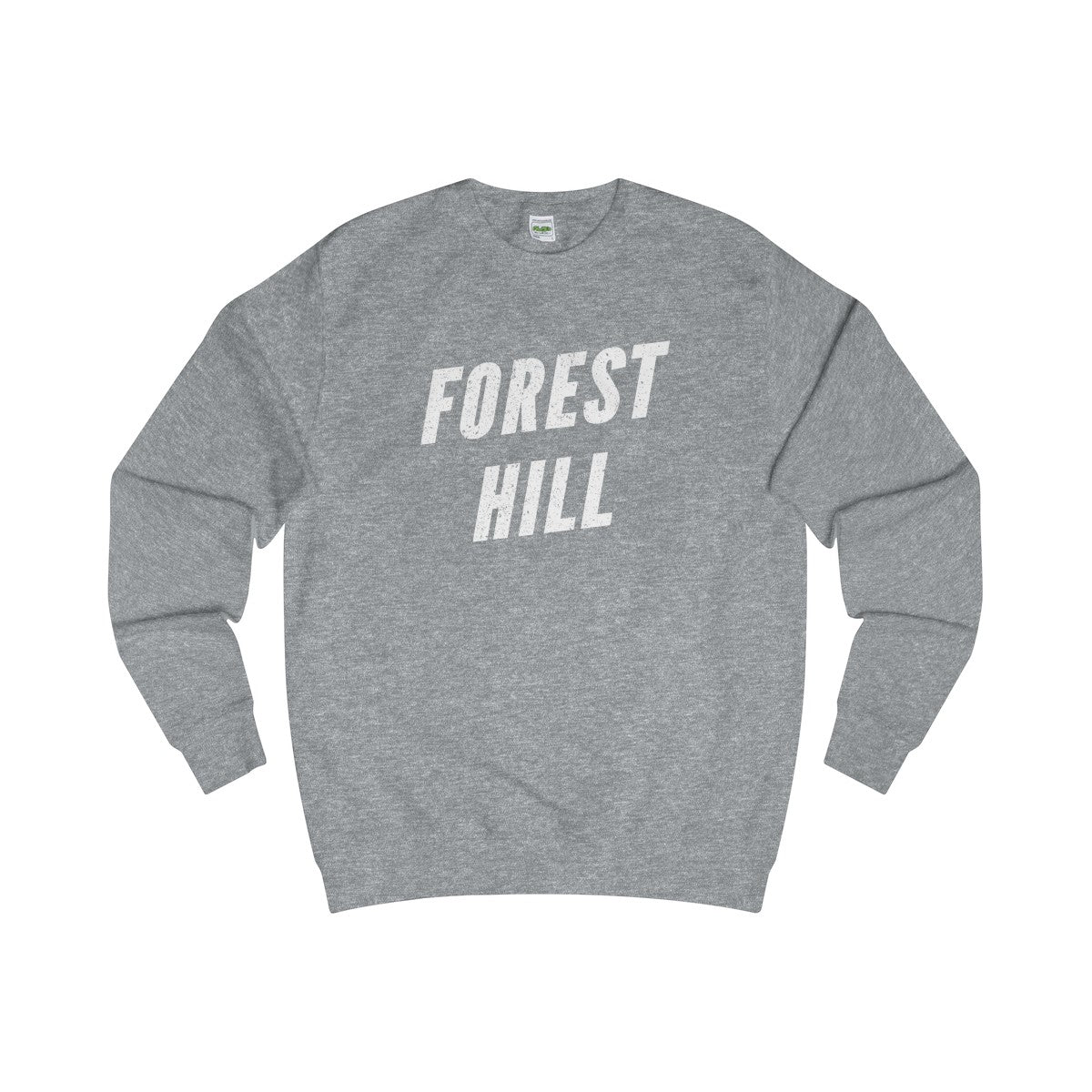Forest Hill Sweater