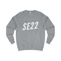 East Dulwich SE22 Sweater