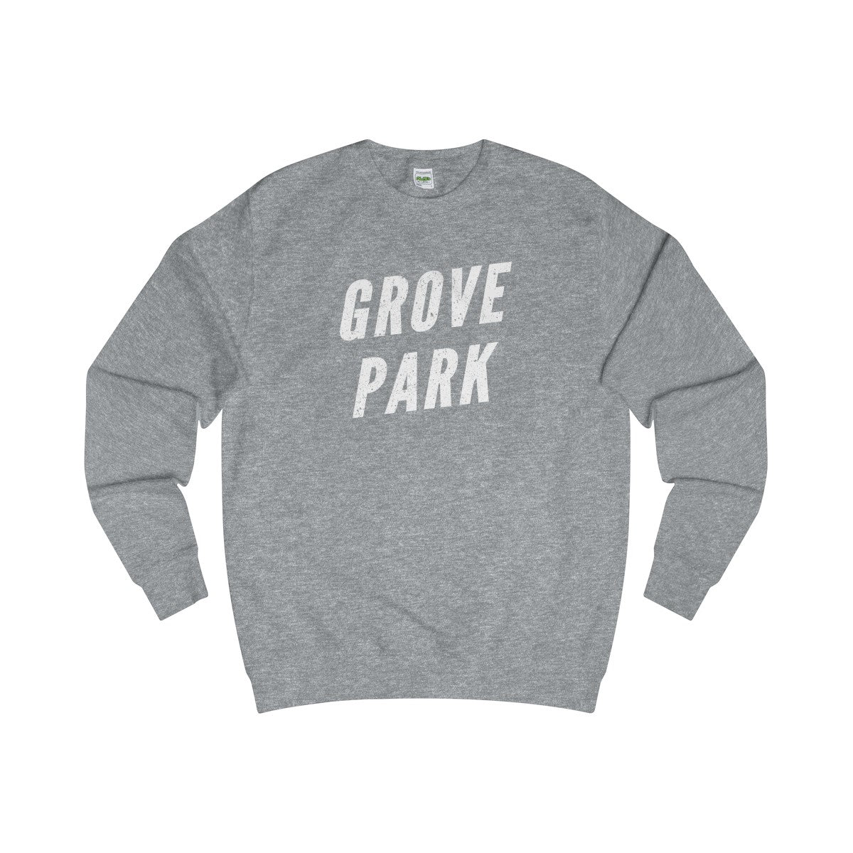 Grove Park Sweater
