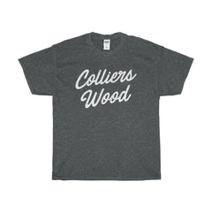 Colliers Wood Scripted T-Shirt