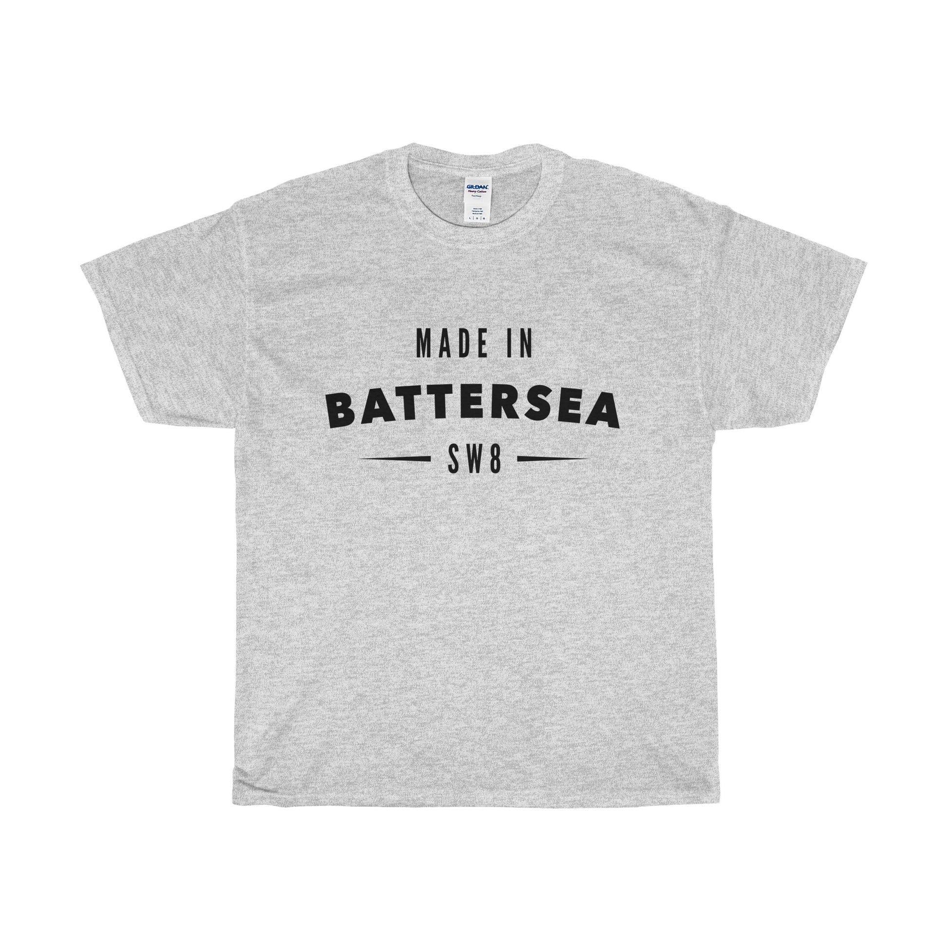 Made In Battersea T-Shirt
