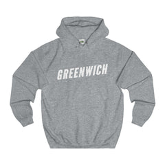 Greenwich Hoodie