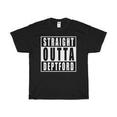 Straight Outta Deptford T-Shirt