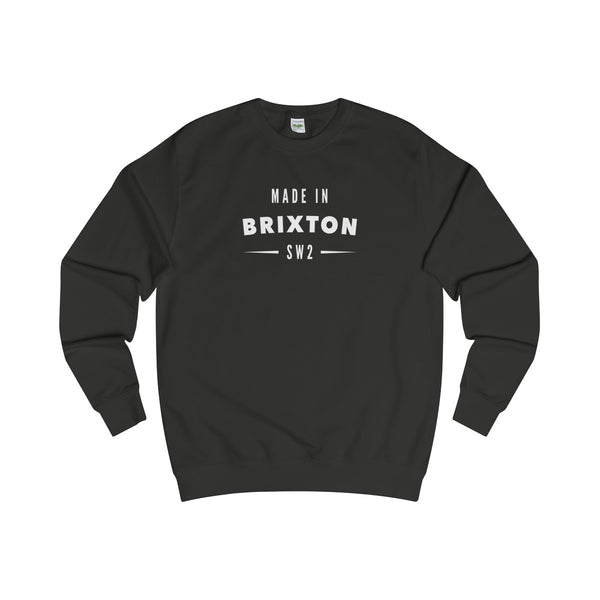 Made In Brixton Sweater