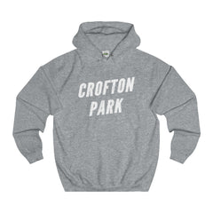 Crofton Park Hoodie