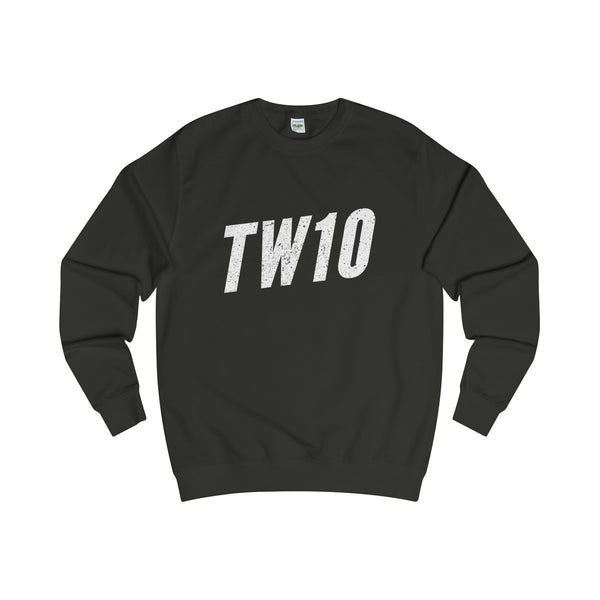 Richmond TW10 Sweater