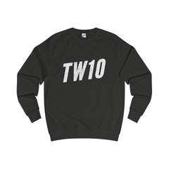 Richmond TW10 Sweater