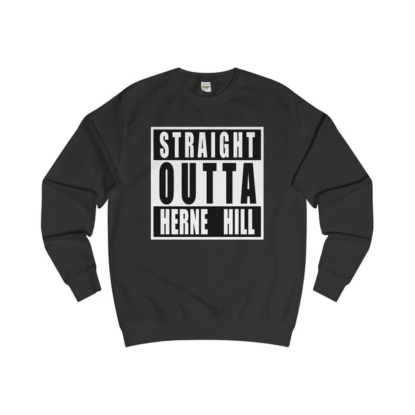 Straight Outta Herne Hill Sweater