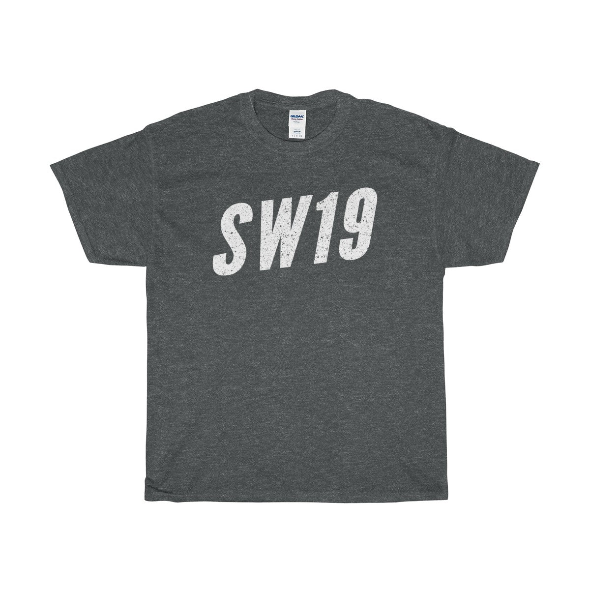 Wimbledon SW19 T-Shirt