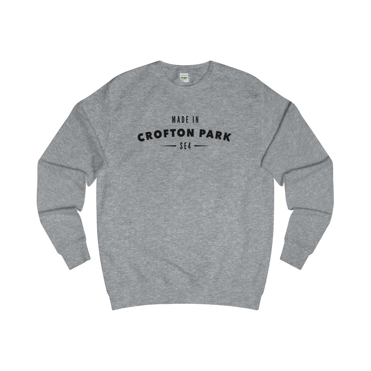 Made In Crofton Park Sweater