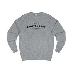 Made In Crofton Park Sweater