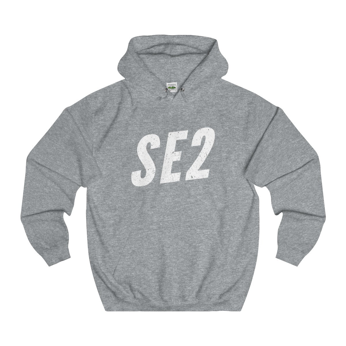 Plumstead SE2 Hoodie