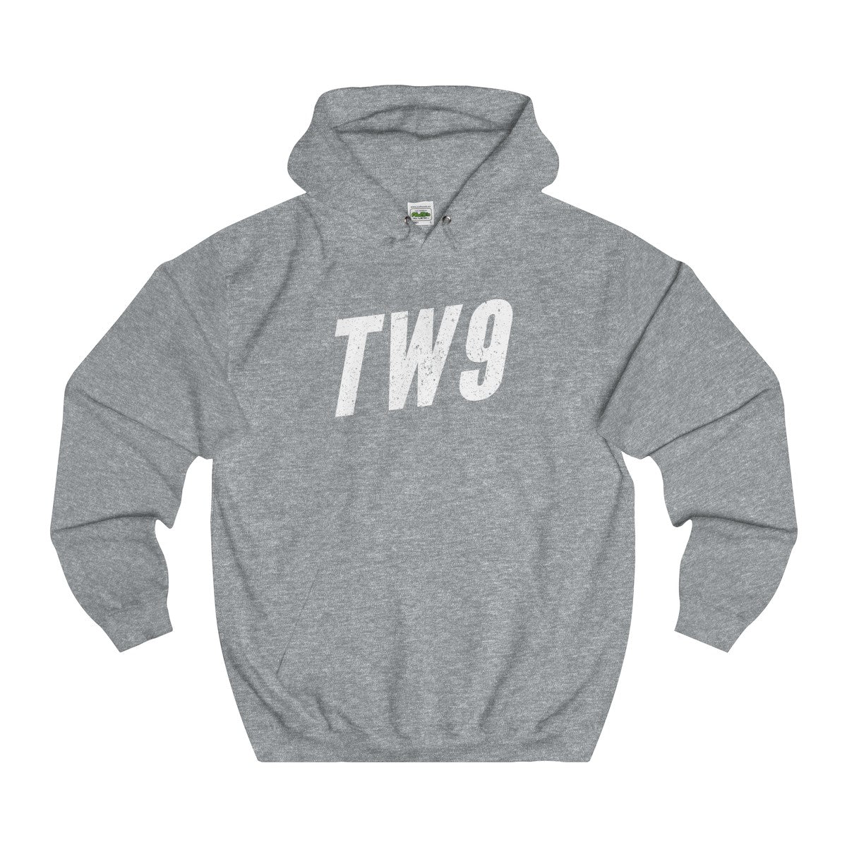 Richmond TW9 Hoodie