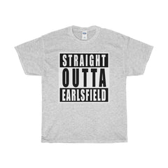Straight Outta Earlsfield T-Shirt