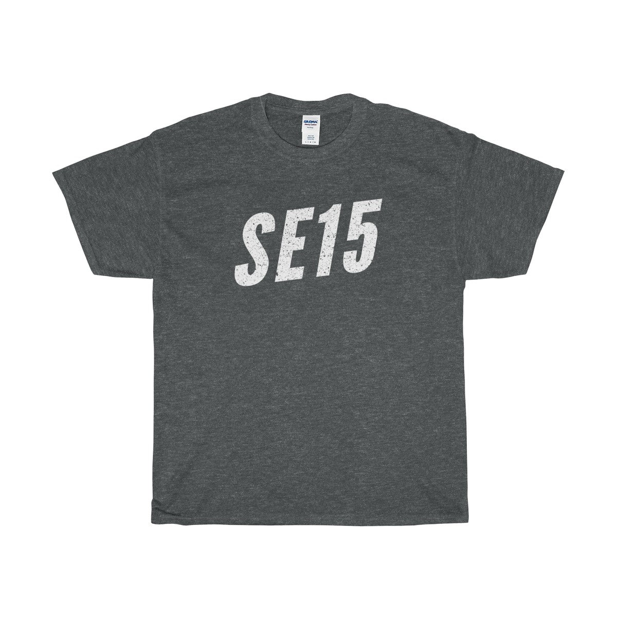 Nunhead SE15 T-Shirt