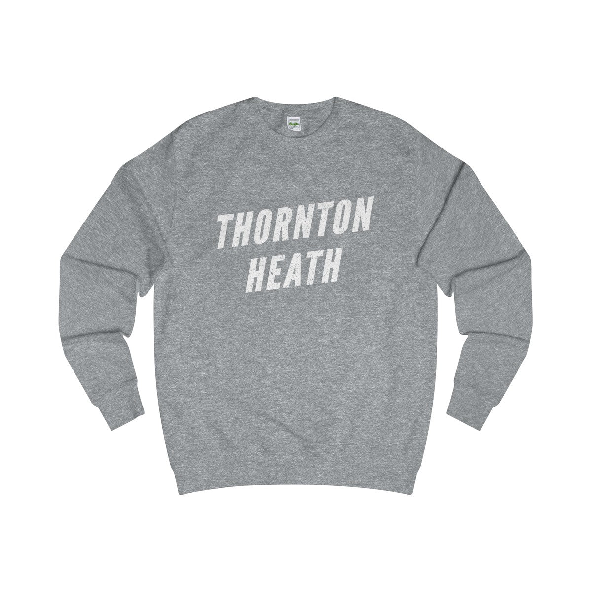 Thornton Heath Sweater