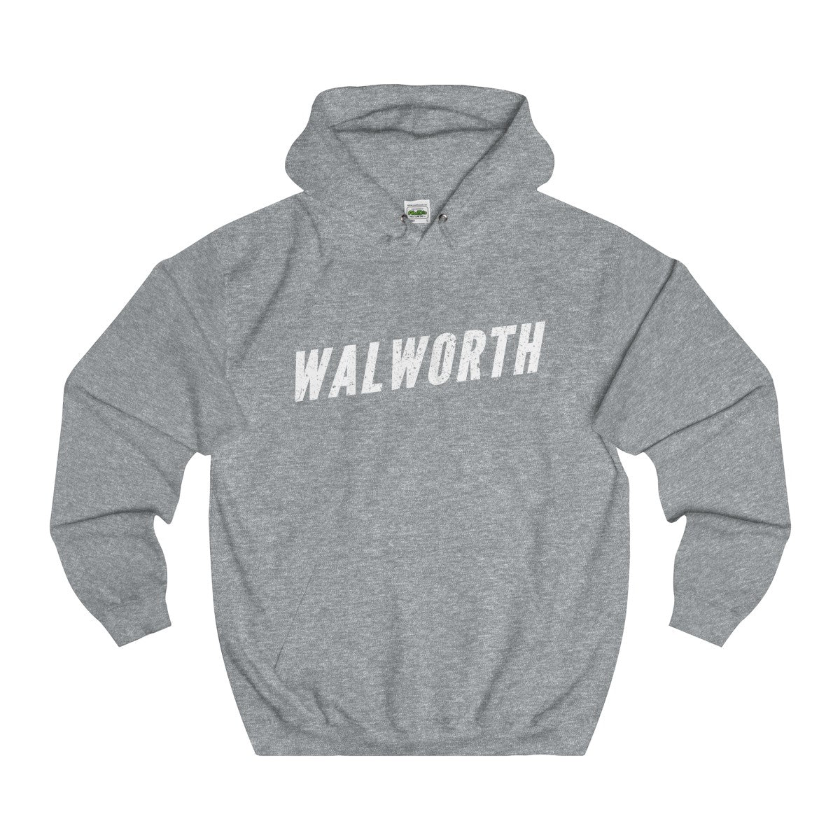 Walworth Hoodie
