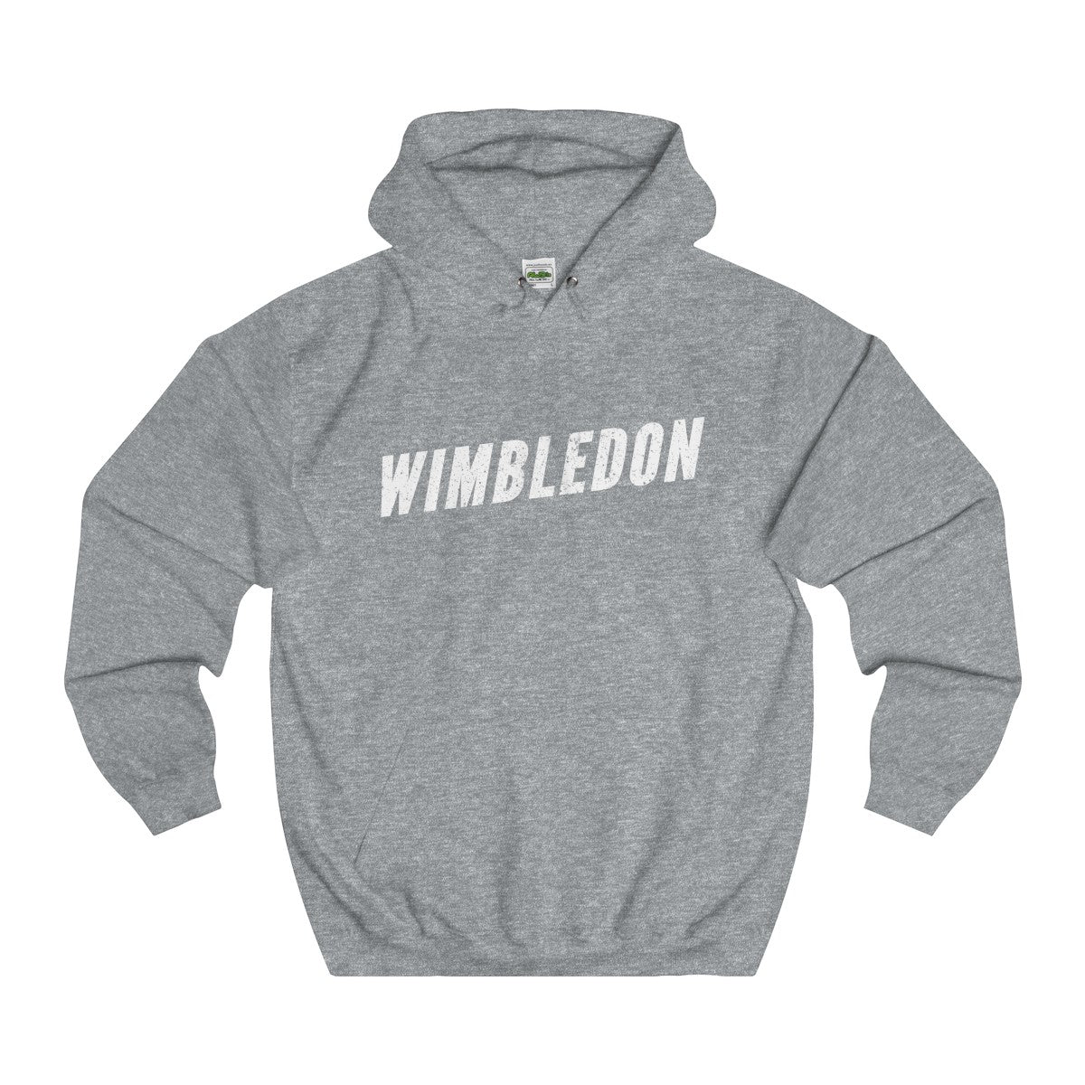 Wimbledon Hoodie