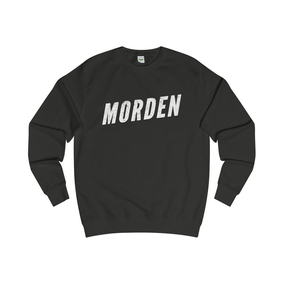 Morden Sweater