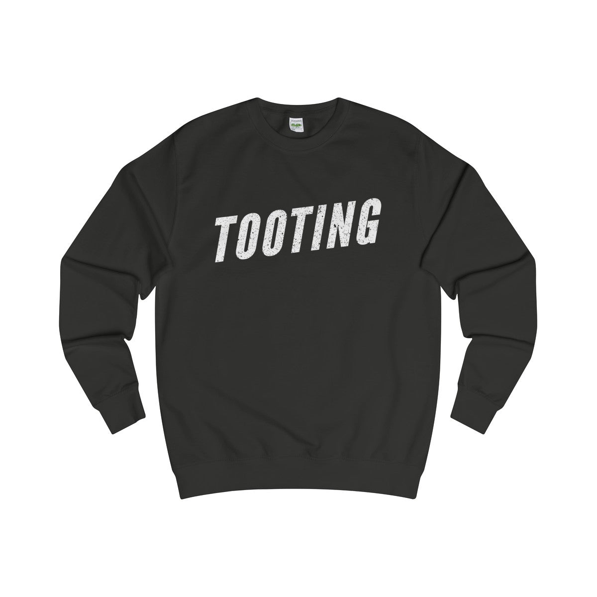 Tooting Sweater