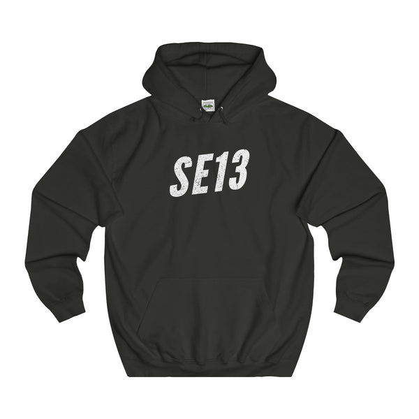 Hither Green SE13 Hoodie