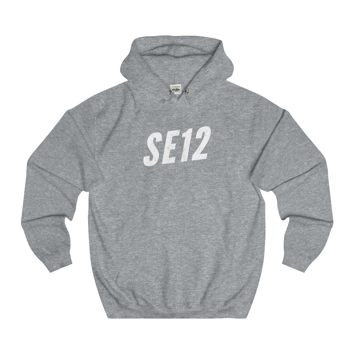 Grove Park SE12 Hoodie