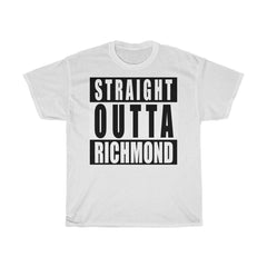 Straight Outta Richmond T-Shirt