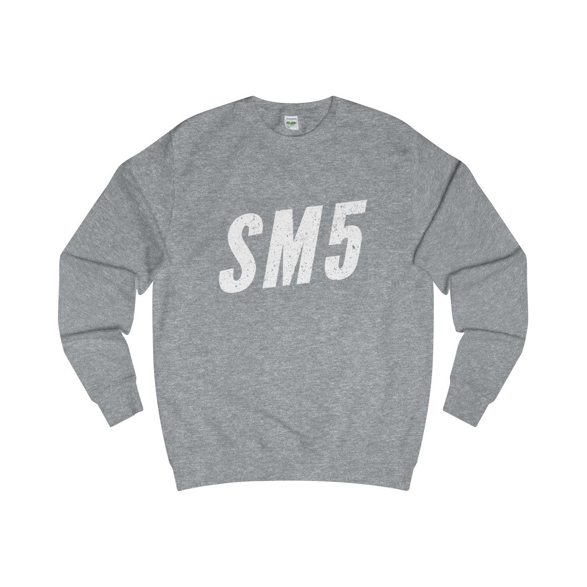Sutton SM5 Sweater