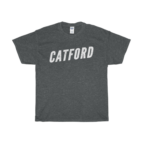 Catford T-Shirt – South London Club
