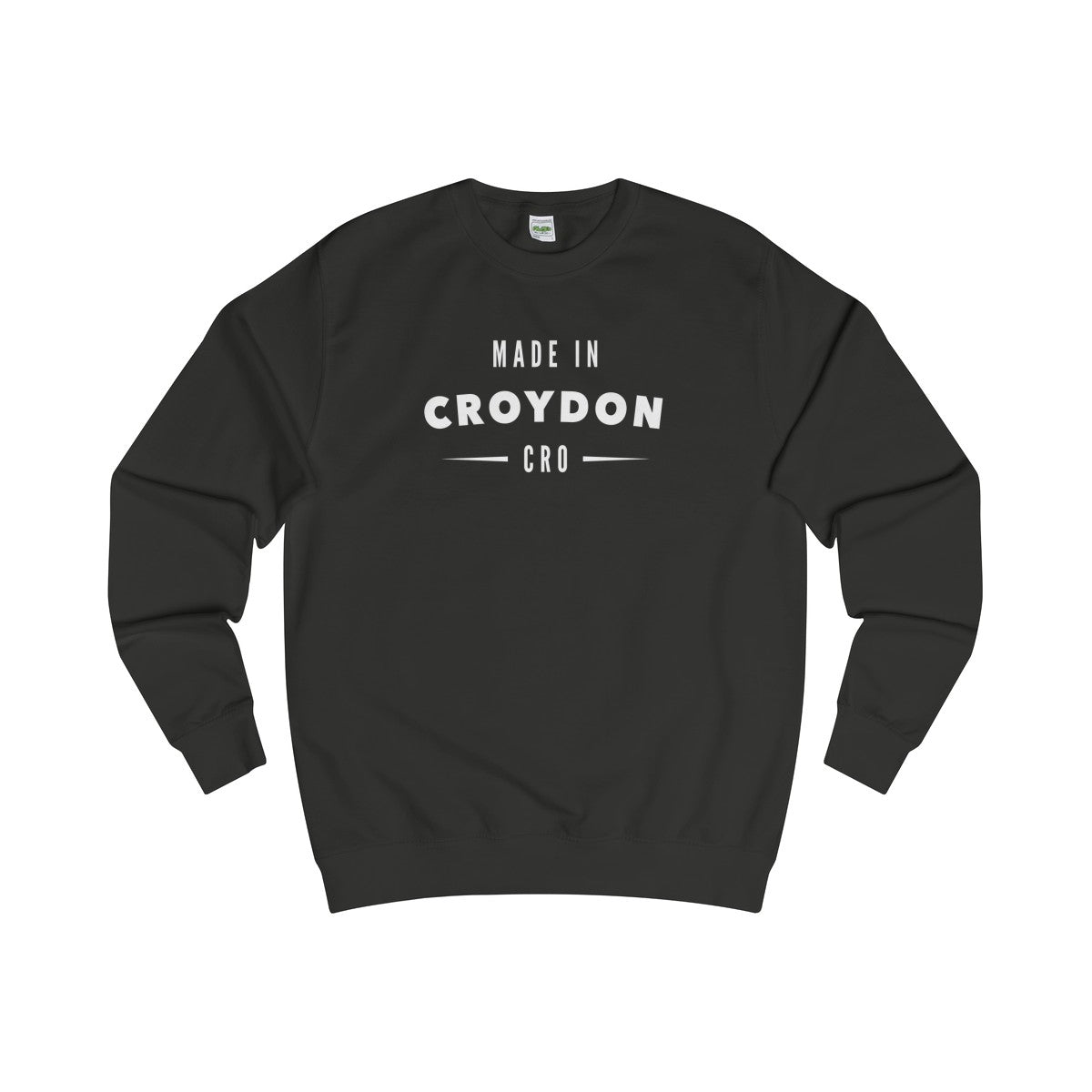 Made In Croydon Sweater
