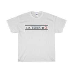 Bexleyheath Road Sign T-Shirt