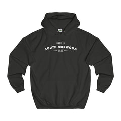 Made In South Norwood Hoodie