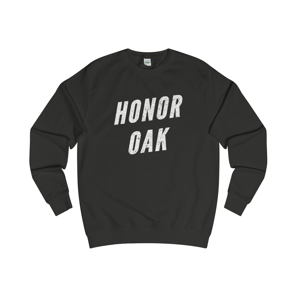 Honor Oak Sweater