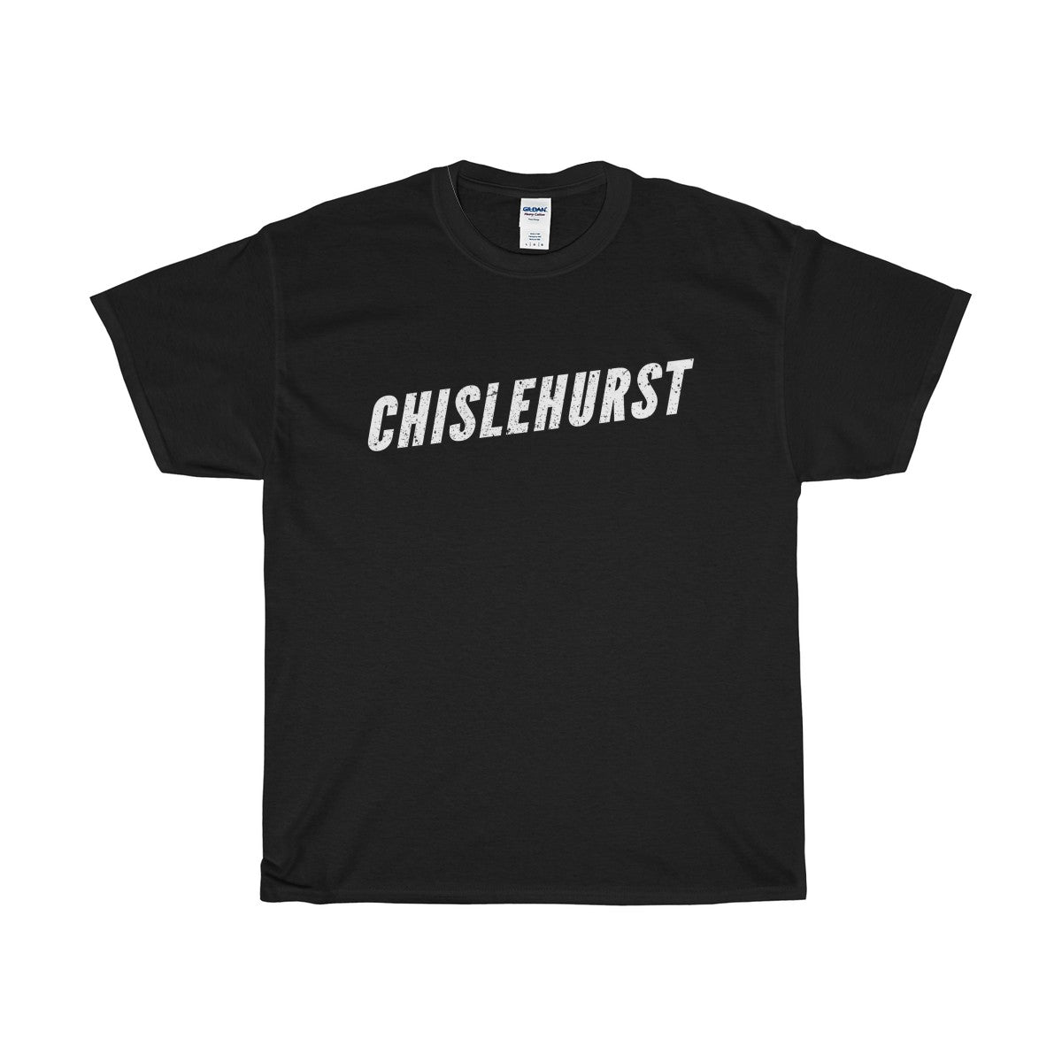Chislehurst T-Shirt