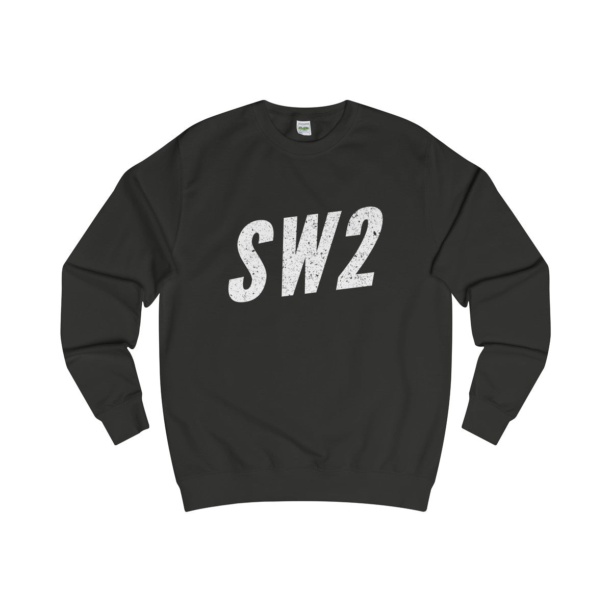 Streatham SW2 Sweater