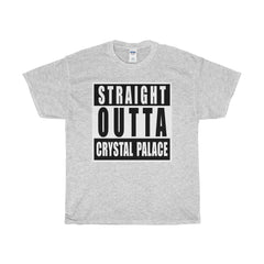 Straight Outta Crystal Palace T-Shirt