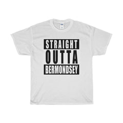 Straight Outta Bermondsey T-Shirt