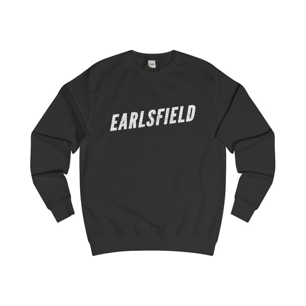 Earlsfield Sweater