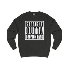 Straight Outta Crofton Park Sweater