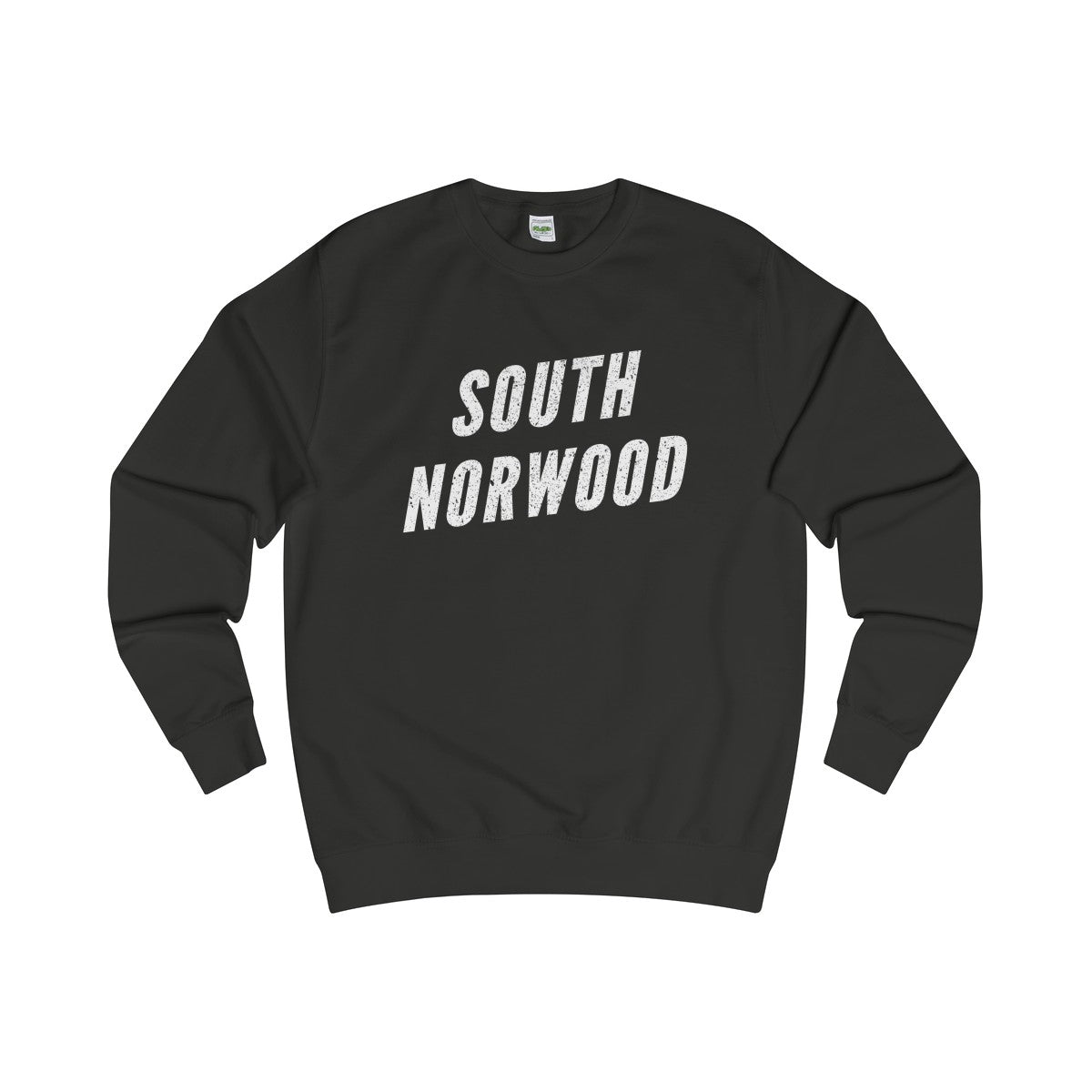 South Norwood Sweater