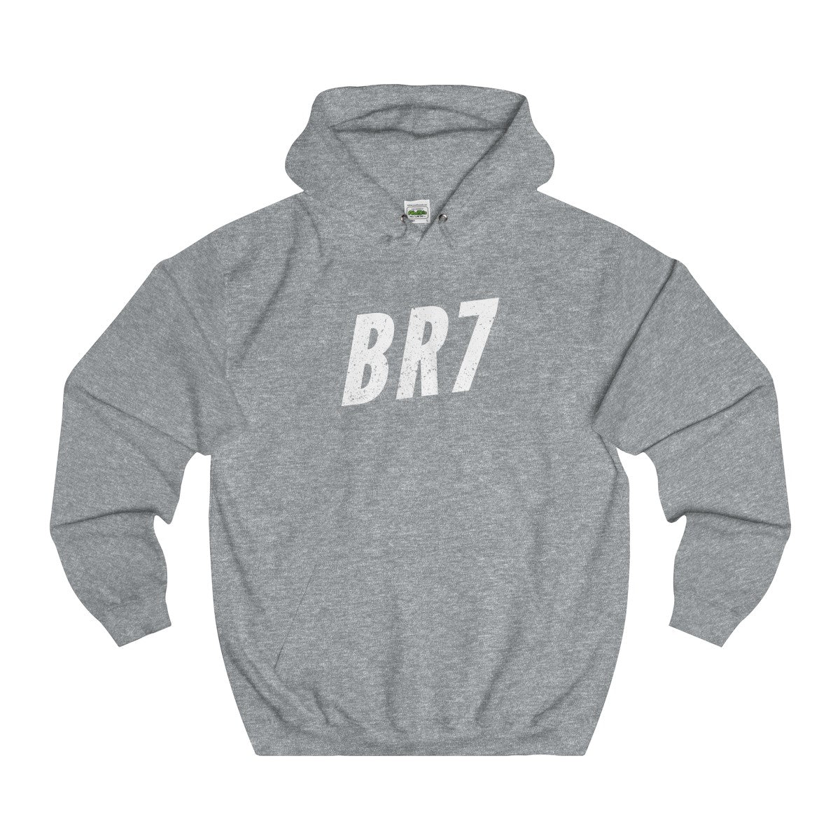 Chislehurst BR7 Hoodie